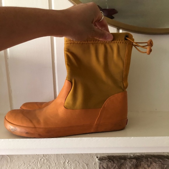 Camper rain boots - Picture 5 of 8